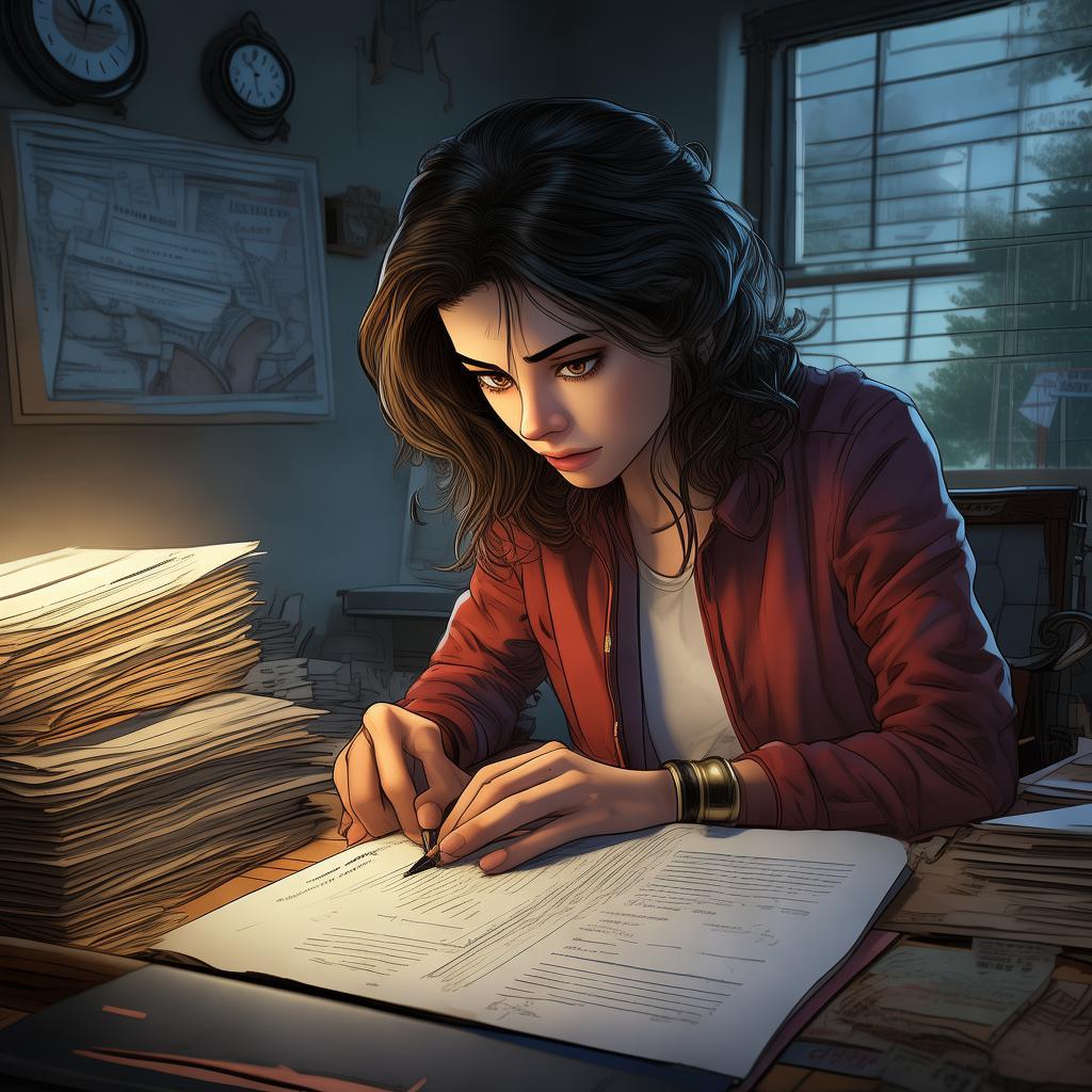 留学期间被无故开除如何申诉？