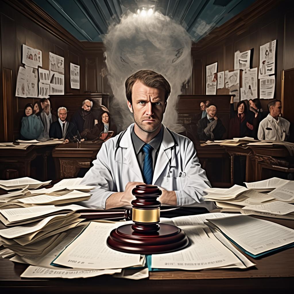 医生私自开展未获批手术违法吗?| 深度解析医疗法律边界