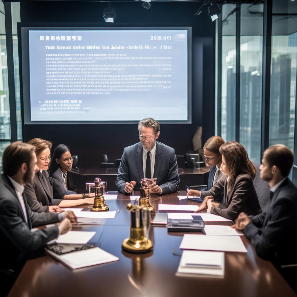 试用期用工风险解析 | 未签书面合同是否构成正式劳动关系？