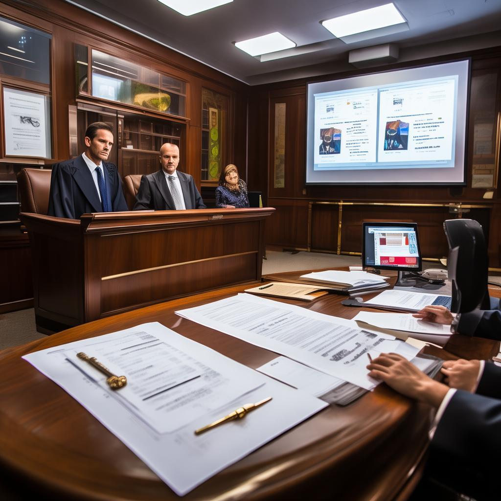 被恶意注册网站域名导致侵权如何处理