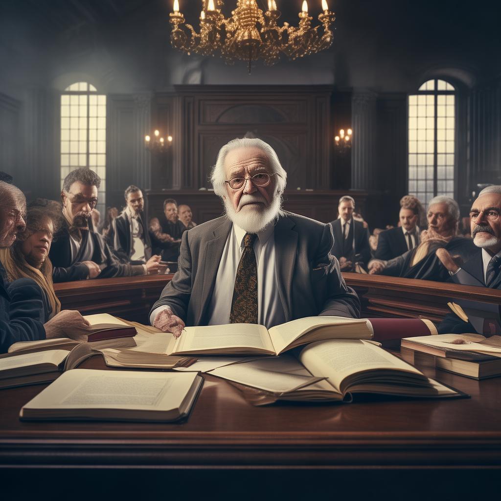 老人被子女限制消费是否违法？法律视角下的老年人消费权保护