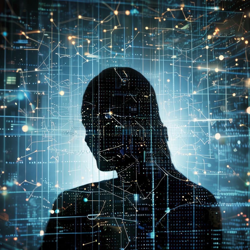 如何应对网络平台的变相用户画像：数字时代的隐私攻防战