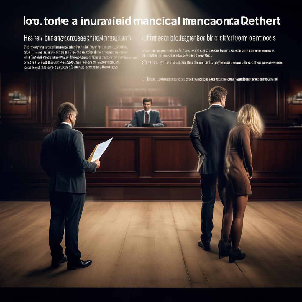 婚姻中一方挥霍财产如何维护自身权益？