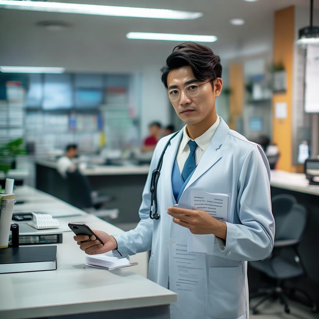 医美机构拒绝提供病历怎么办 | 详解拒绝提供病历的维权全流程