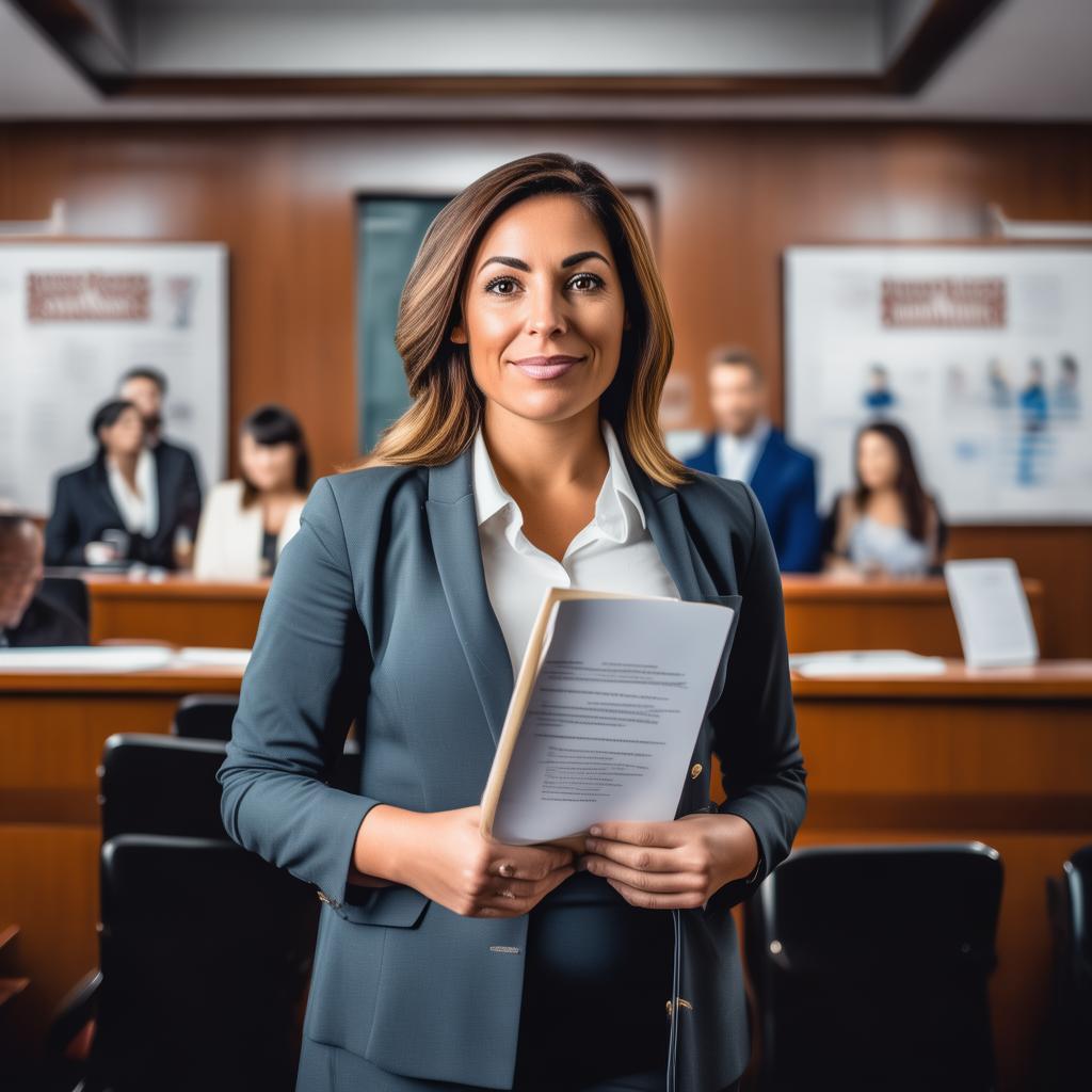 孕期被辞退如何获得法律援助支持