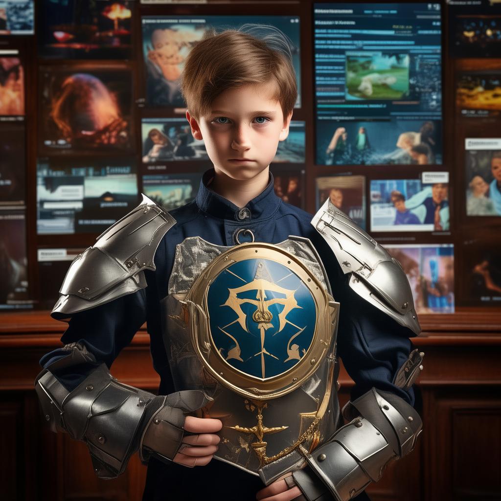 遭遇校园欺凌如何合法保护自己