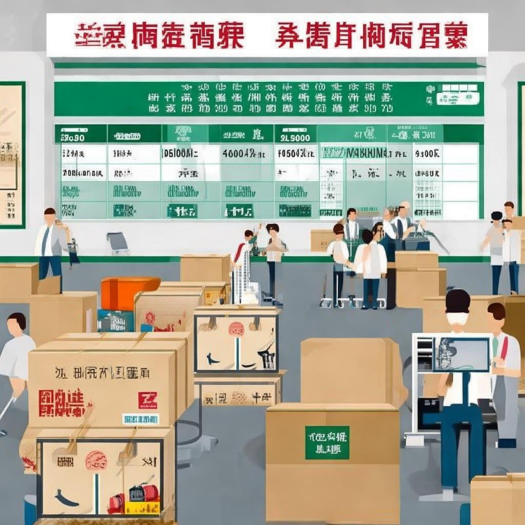 海外代购税务合规指南：个人自用物品免税额度深度解析