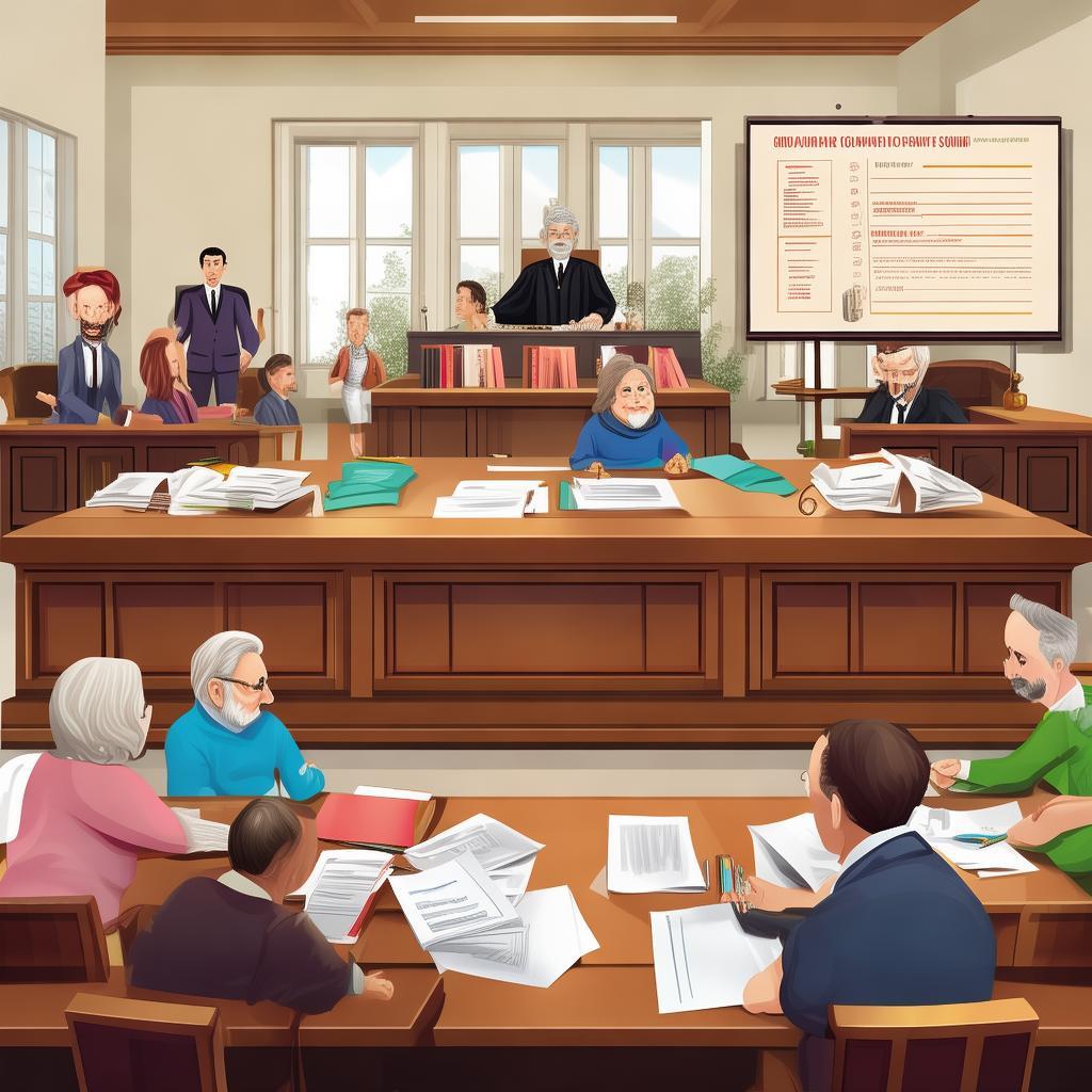 怎样处理老人监护权争议？ | 深度解析家庭监护纠纷解决路径与法律实践