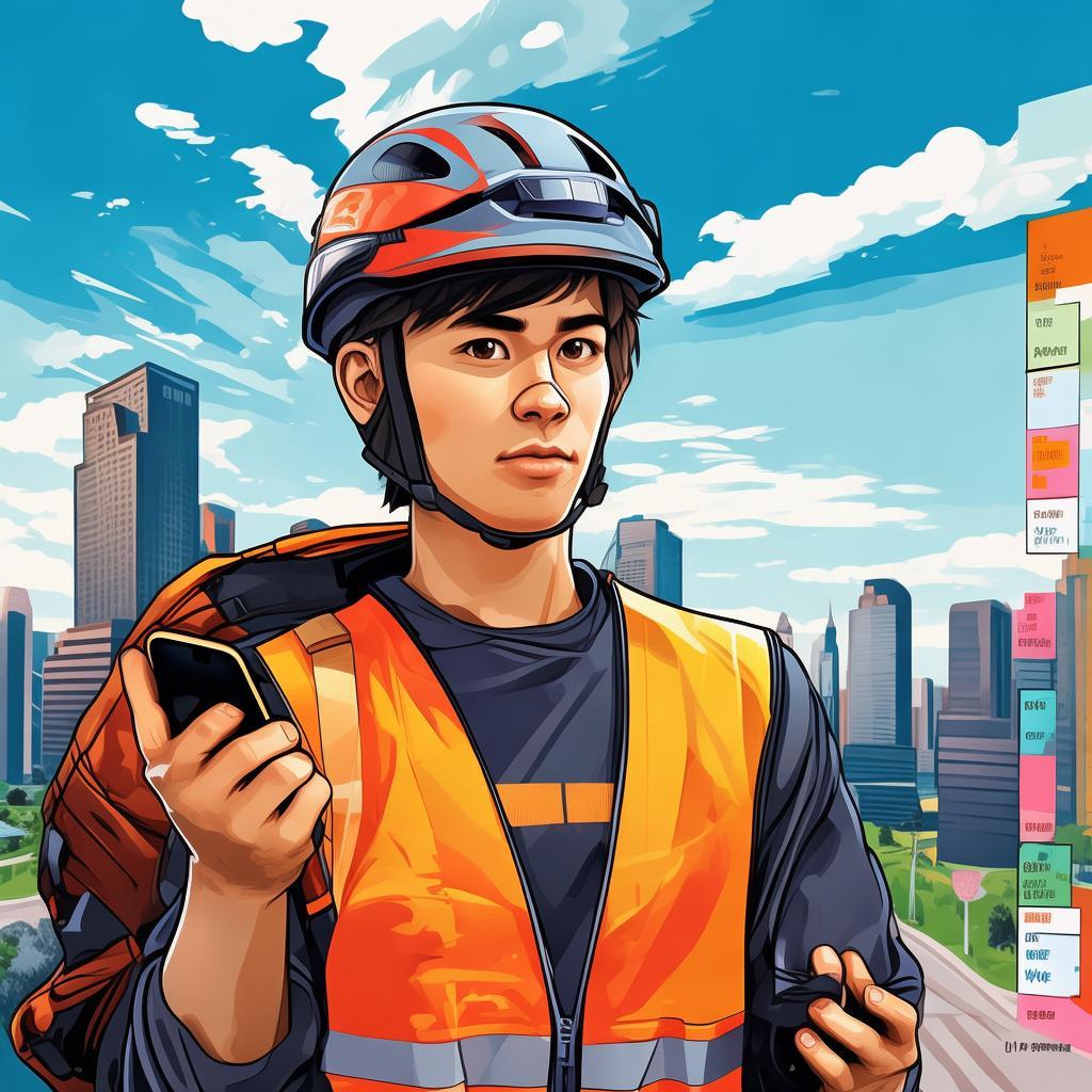 外卖骑手高温补贴被克扣如何投诉？| 权益守护指南