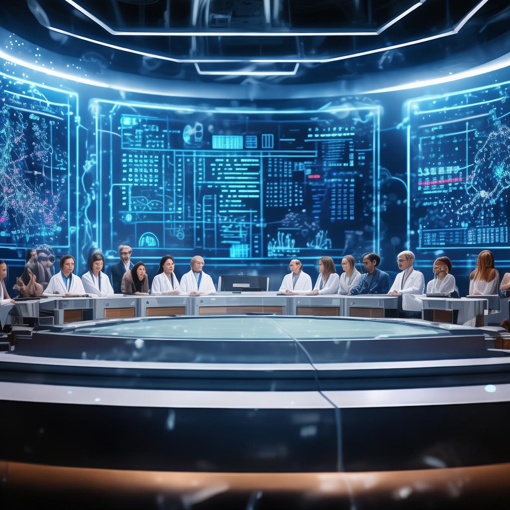 基因治疗国家战略的立法需求 | 构建中国基因治疗产业发展的五大法律支柱