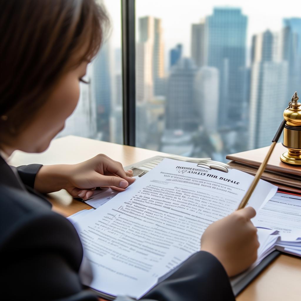 市场监管局处罚决定书未送达怎样申诉？手把手教你维权全攻略