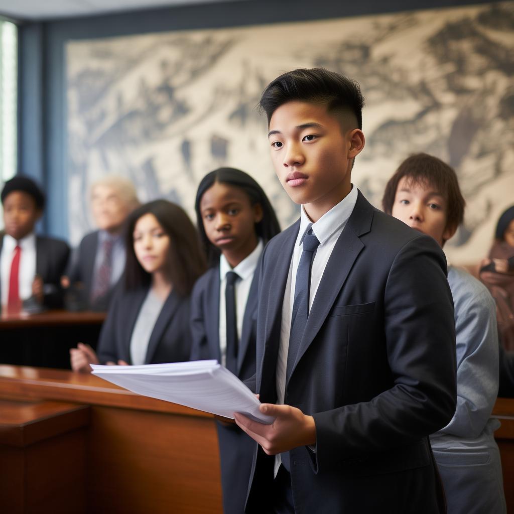 发型风波 | 学生被强制停课后如何依法维权？