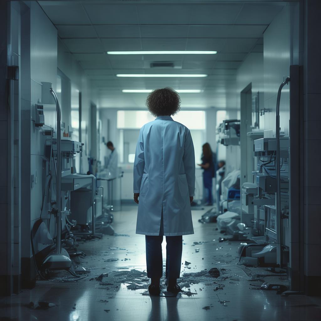 医疗纠纷中医院监控录像被删怎么办？