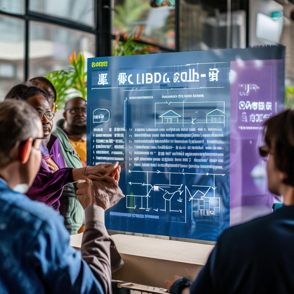 小区公共收益分配全攻略:业主权益与实操指南