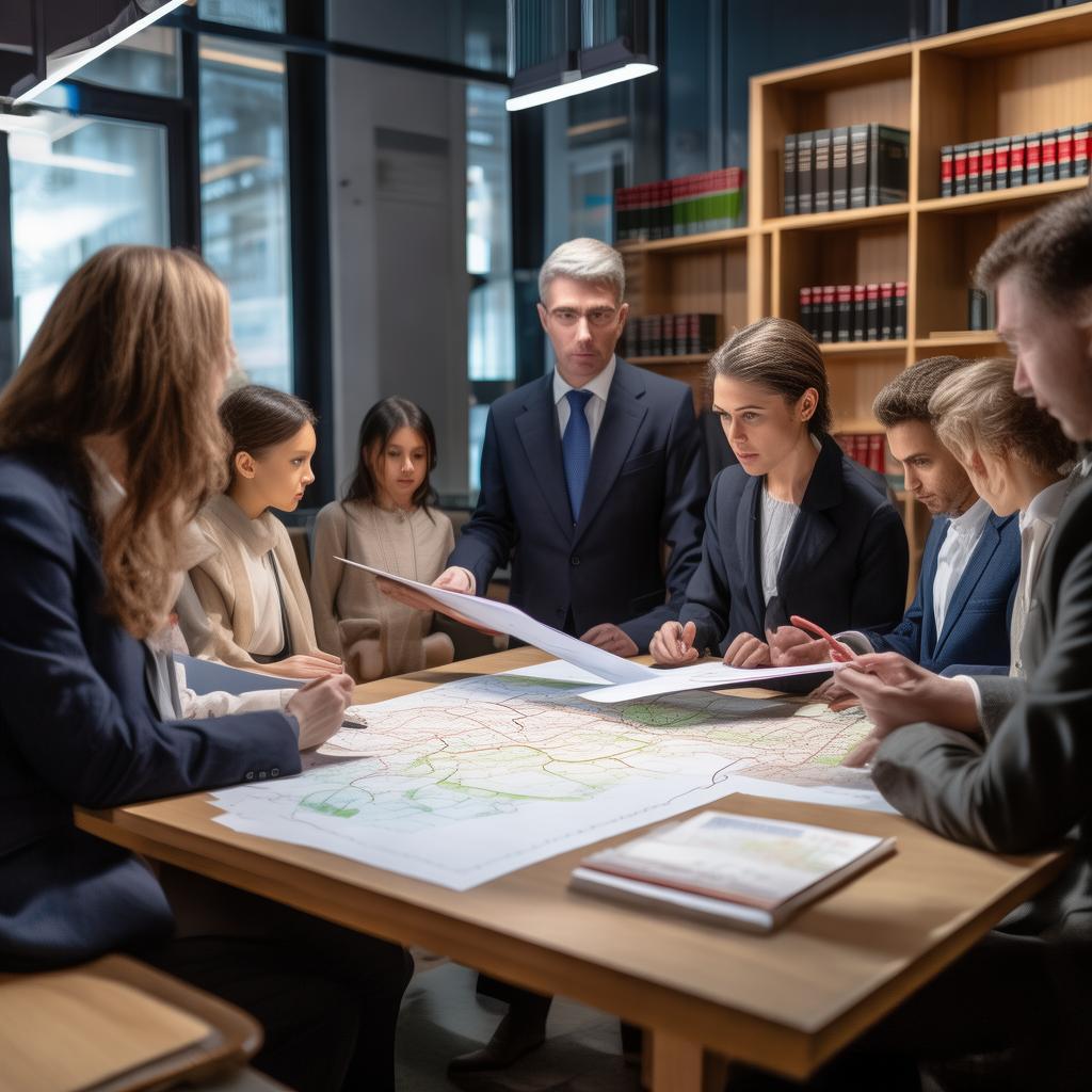 继承开始后，继承人如何行使权益？全流程详解