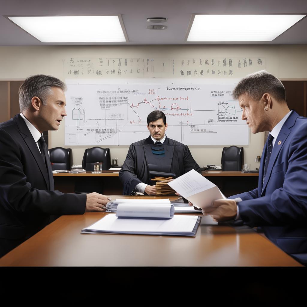 员工拒绝签署补充协议被辞退是否合法 | 详解企业单方变更劳动合同的合法边界