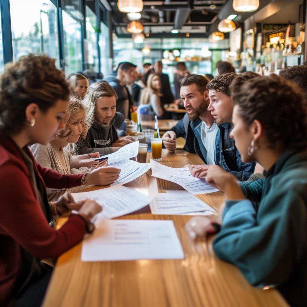 餐厅收取餐具费未明示是否违法:消费者权益全解析与实用指南