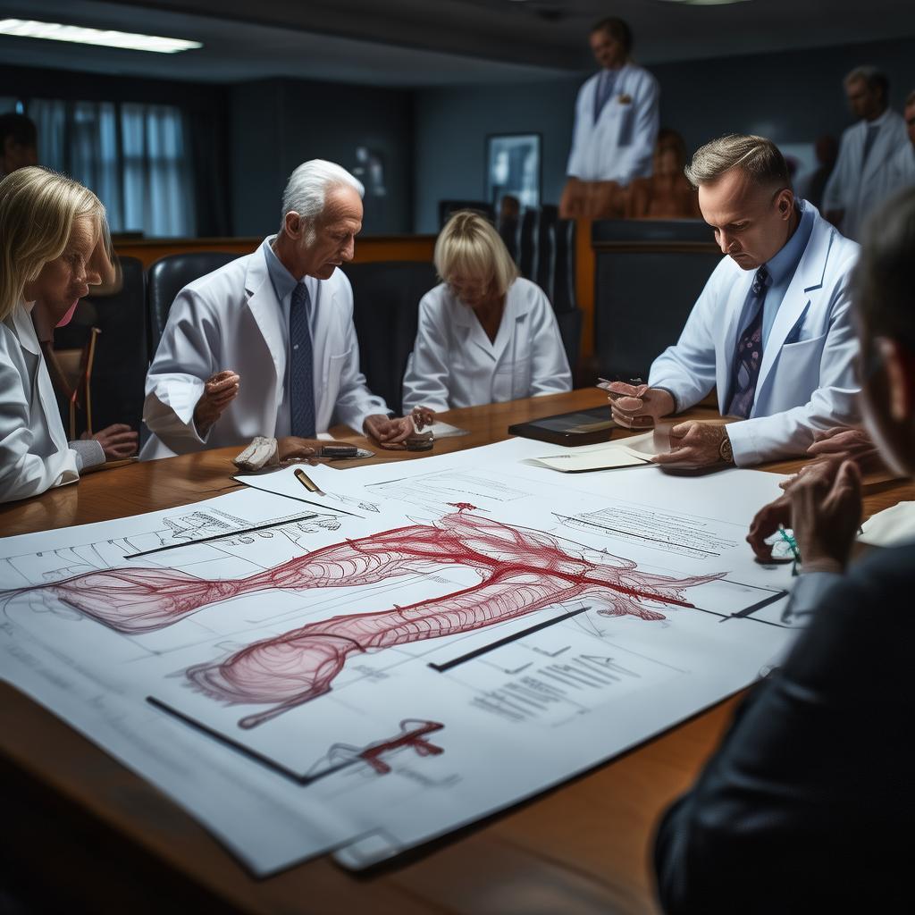 患者术后出现并发症：是否属于医疗事故？