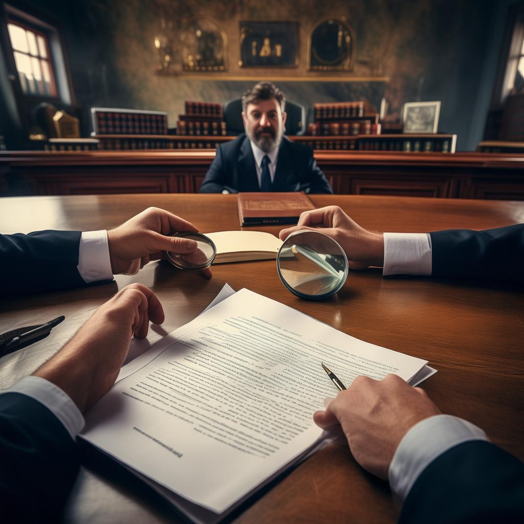 合同约定仲裁条款但未明确机构如何处理?