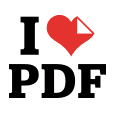 PDF工具