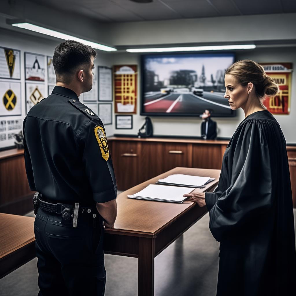 交通事故肇事逃逸被抓后的法律处罚全解析