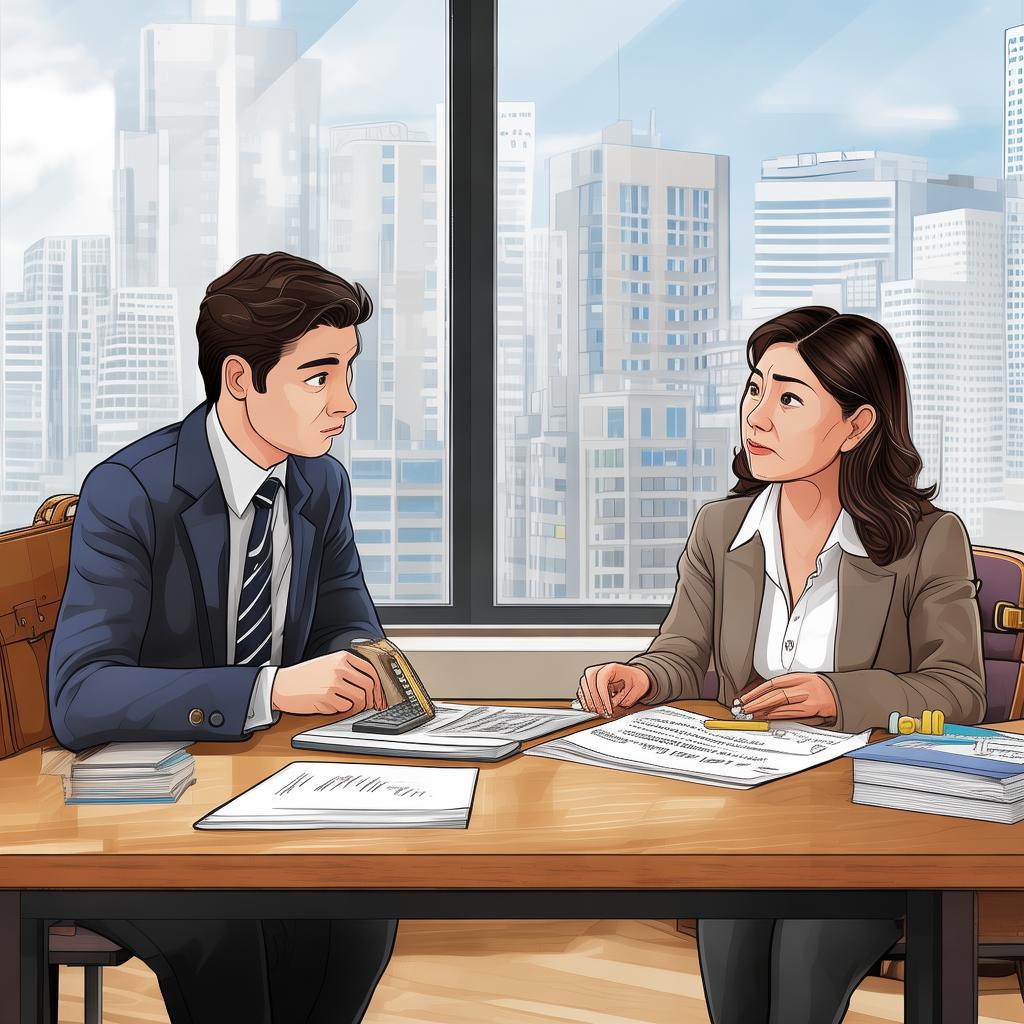 购房时面积缩水如何计算赔偿？全面解析与实用指南