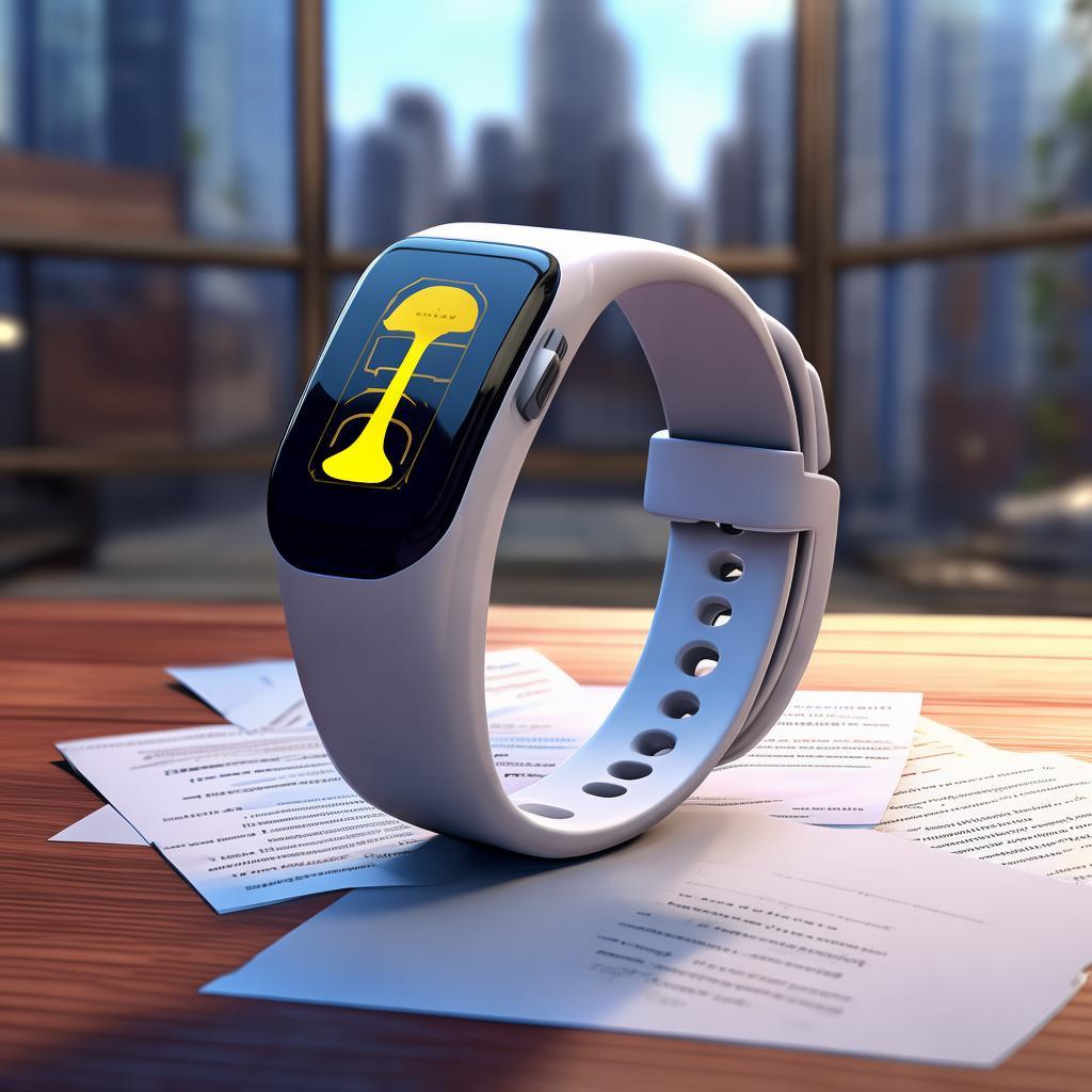 如何举报违规处理个人信息的智能穿戴设备