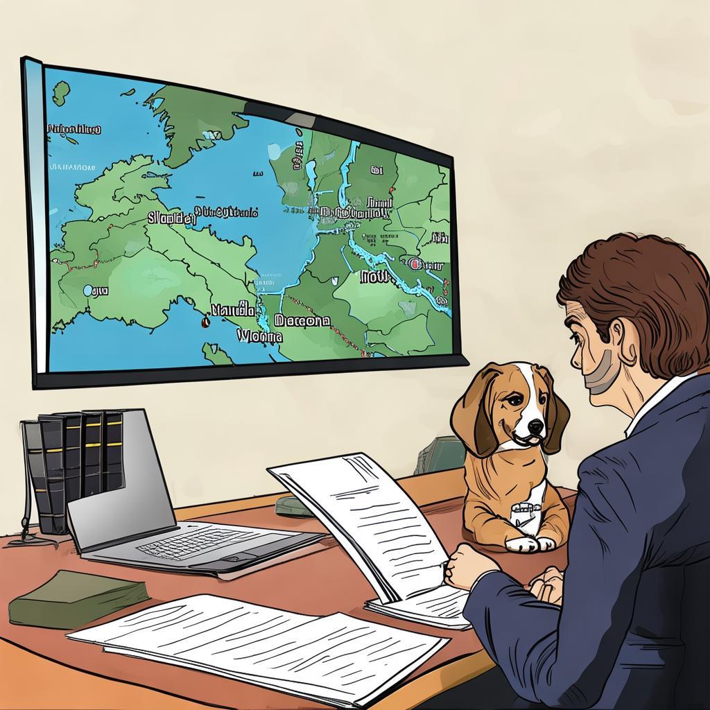 疫情期间隔离人员宠物死亡怎样索赔 | 宠物主的法律救济全指南