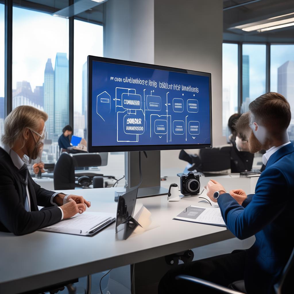 公司网站图片版权风险规避指南 | 企业官网如何避免未授权图片侵权？