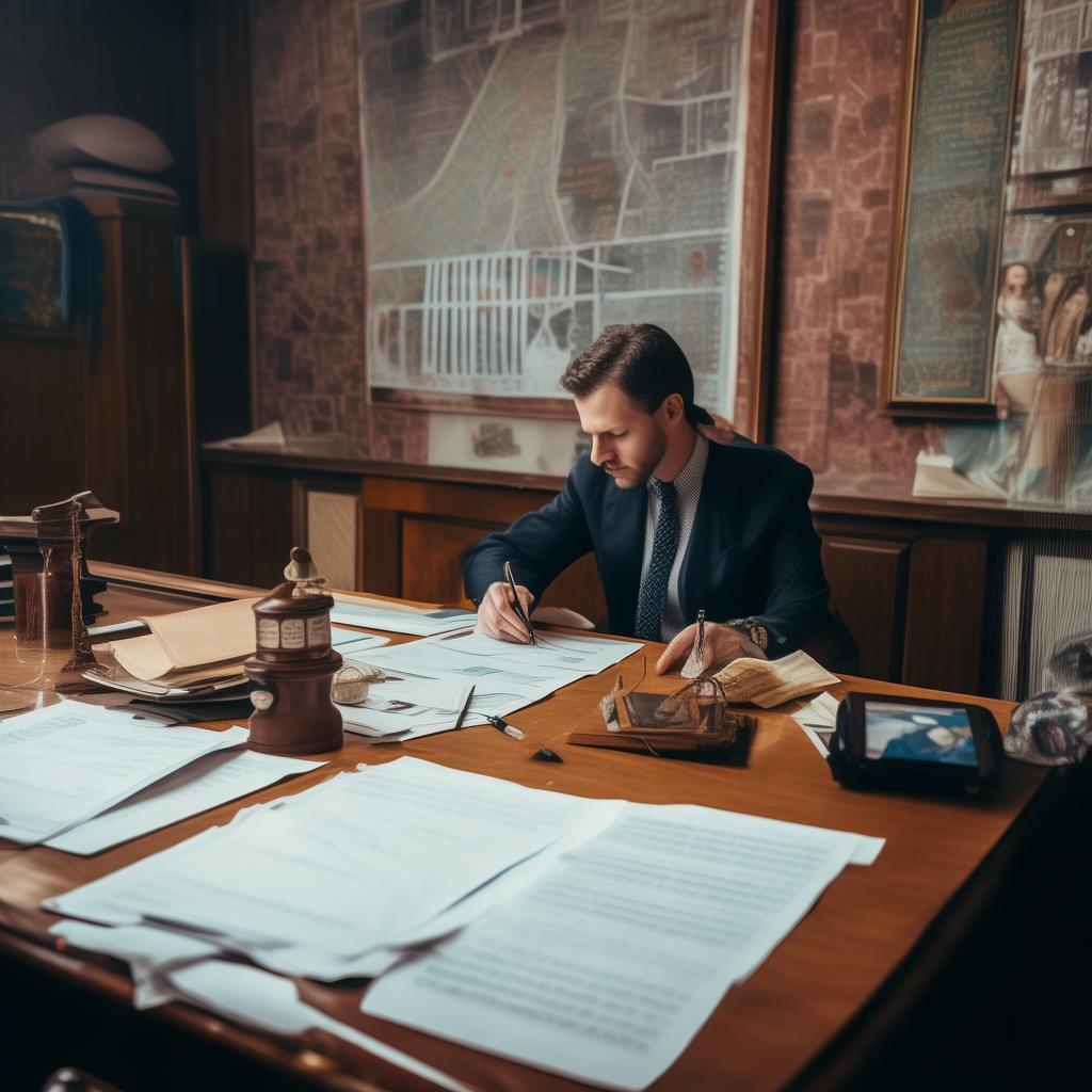 配偶一方失踪如何办理离婚及保障权益？——法律指南+实战技巧