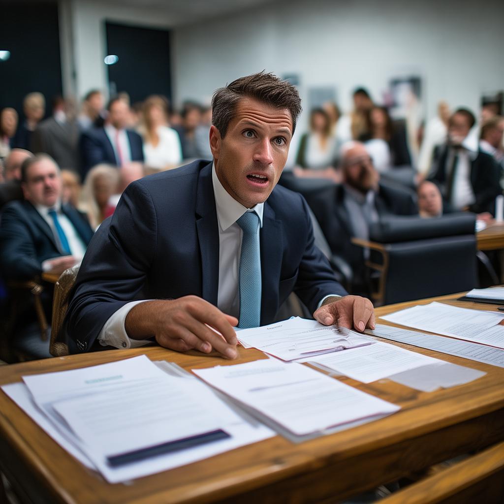 员工离职后公司拖欠报销款如何追讨 | 三步法律维权攻略助你拿回血汗钱