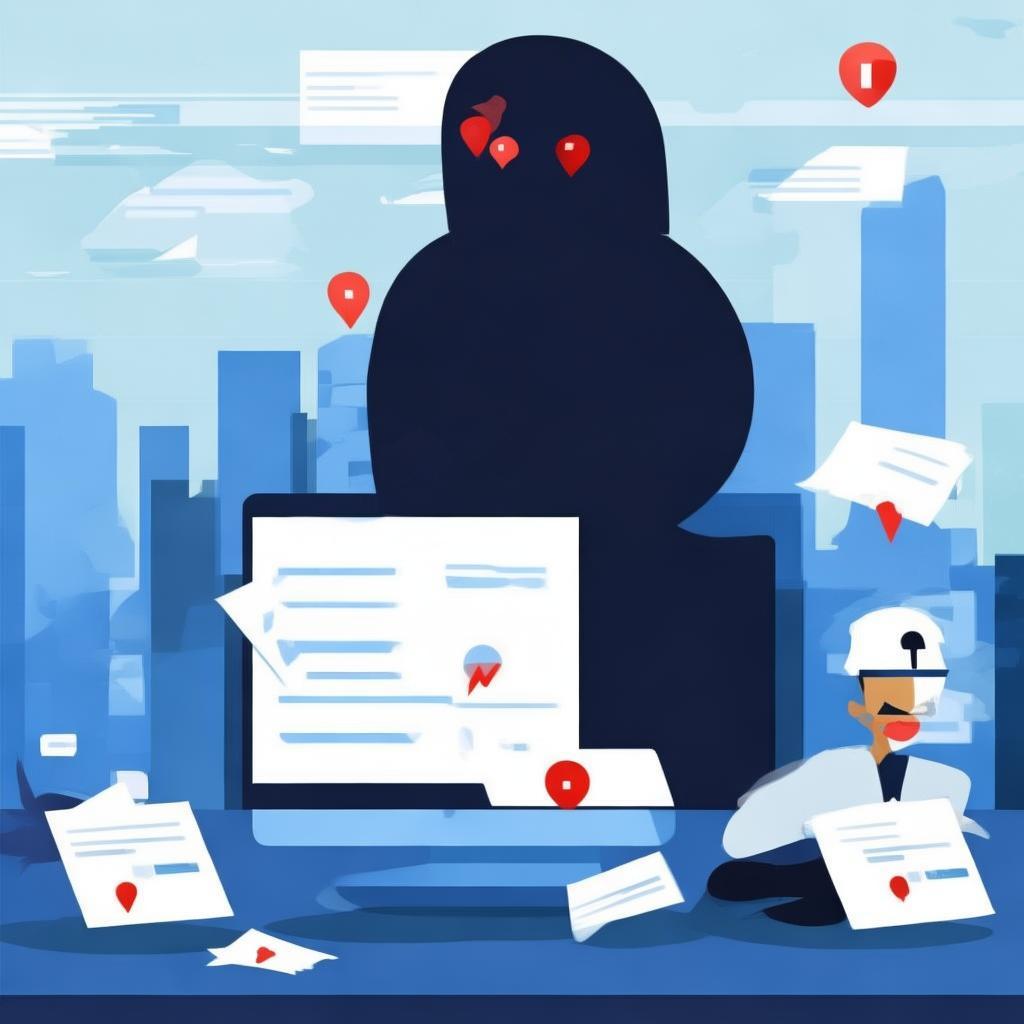 隐私保卫战 | 当外卖平台泄露个人信息后的5步维权指南