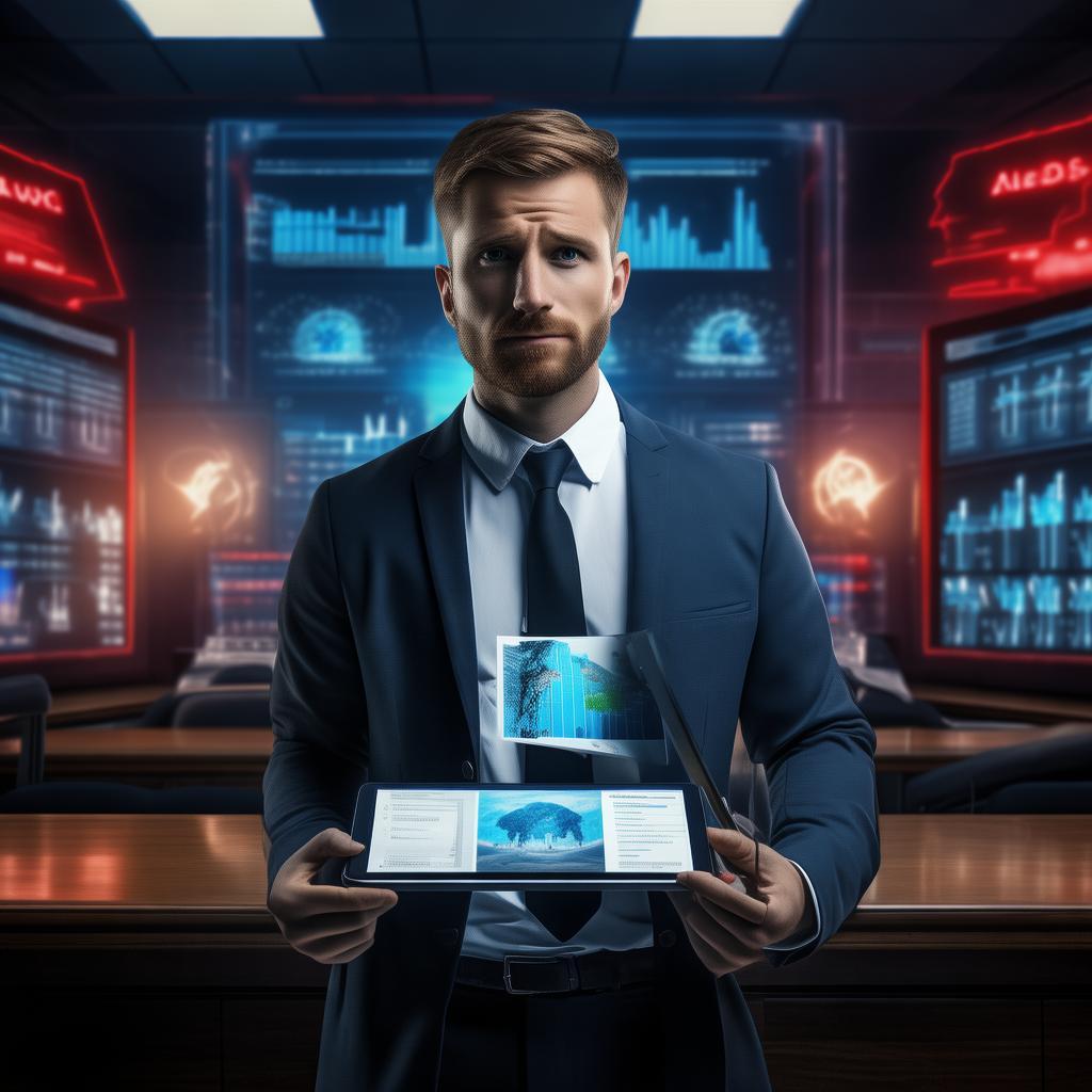 AI生成的虚假医疗建议 | 如何通过法律途径有效追责