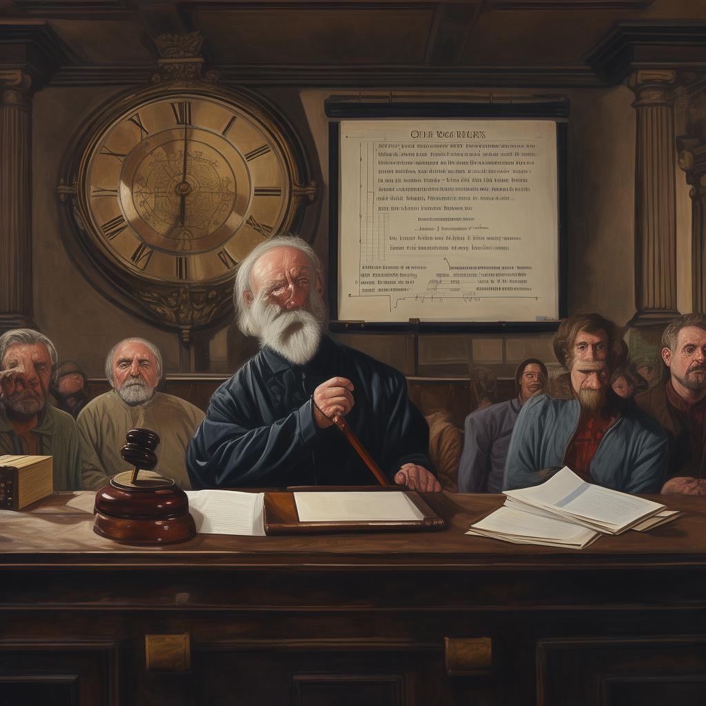 行政机关未依法举行听证是否影响处罚效力