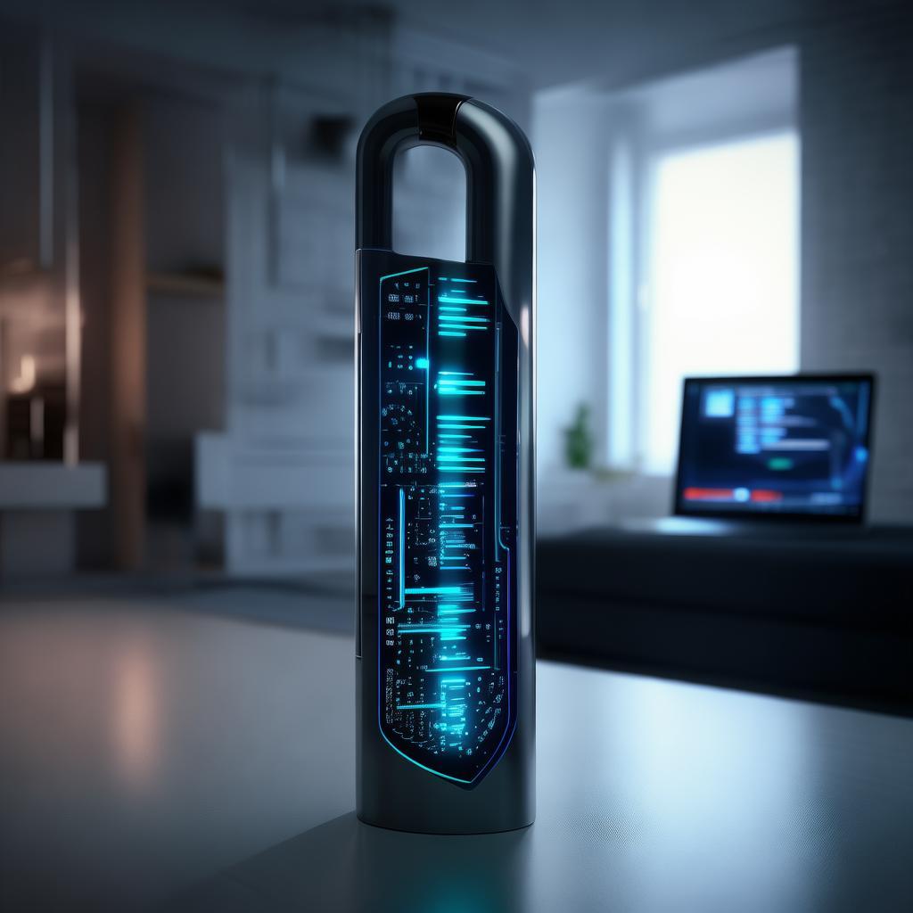 如何防范智能门锁记录数据被滥用