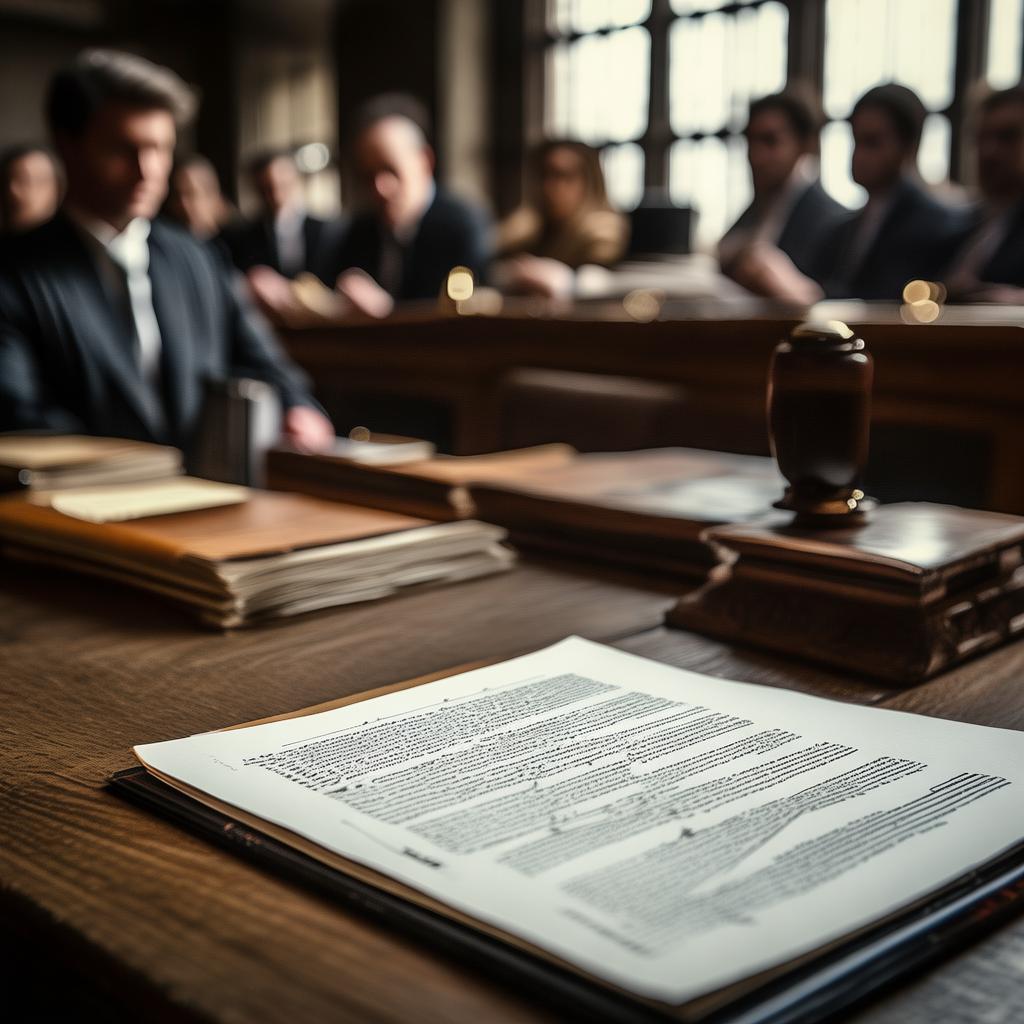 借条中约定债务代偿是否合法 | 民间借贷中的特殊条款效力全解析