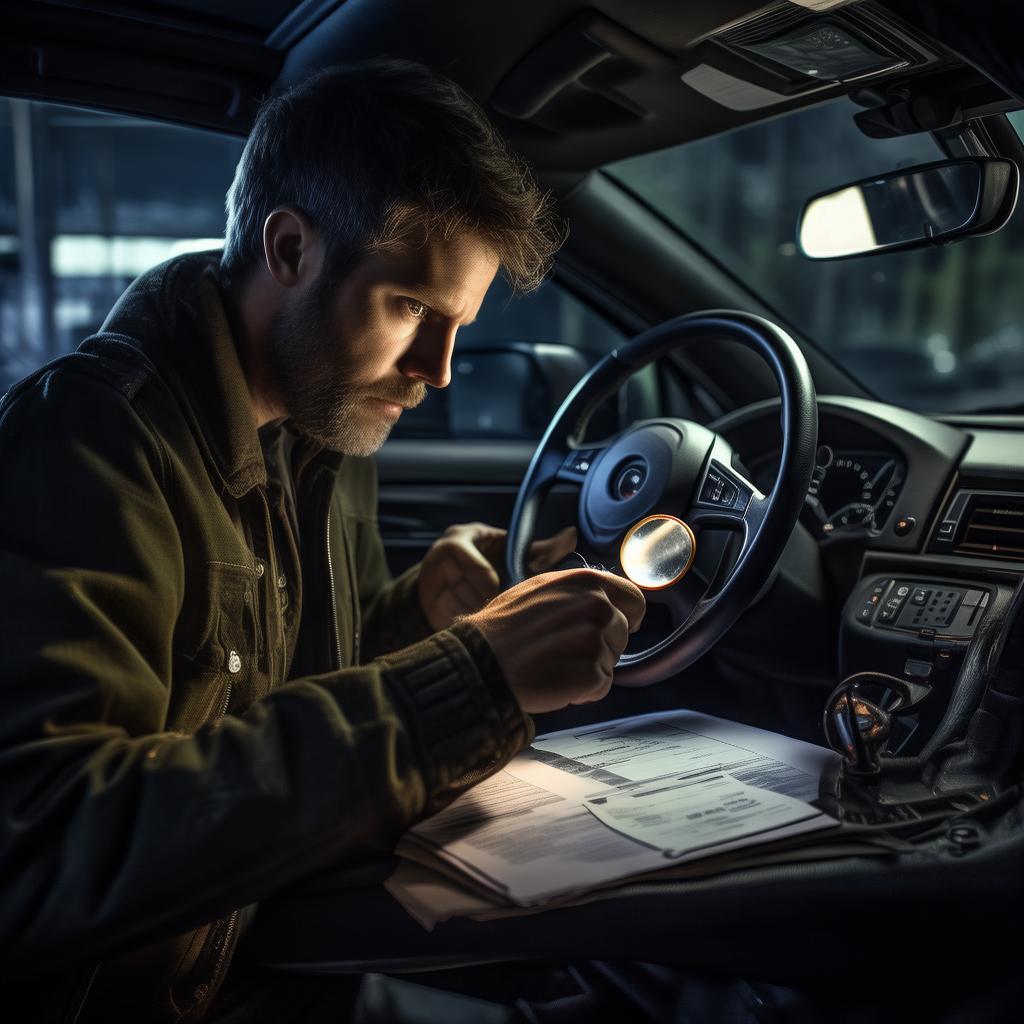 二手车里程数造假如何索赔