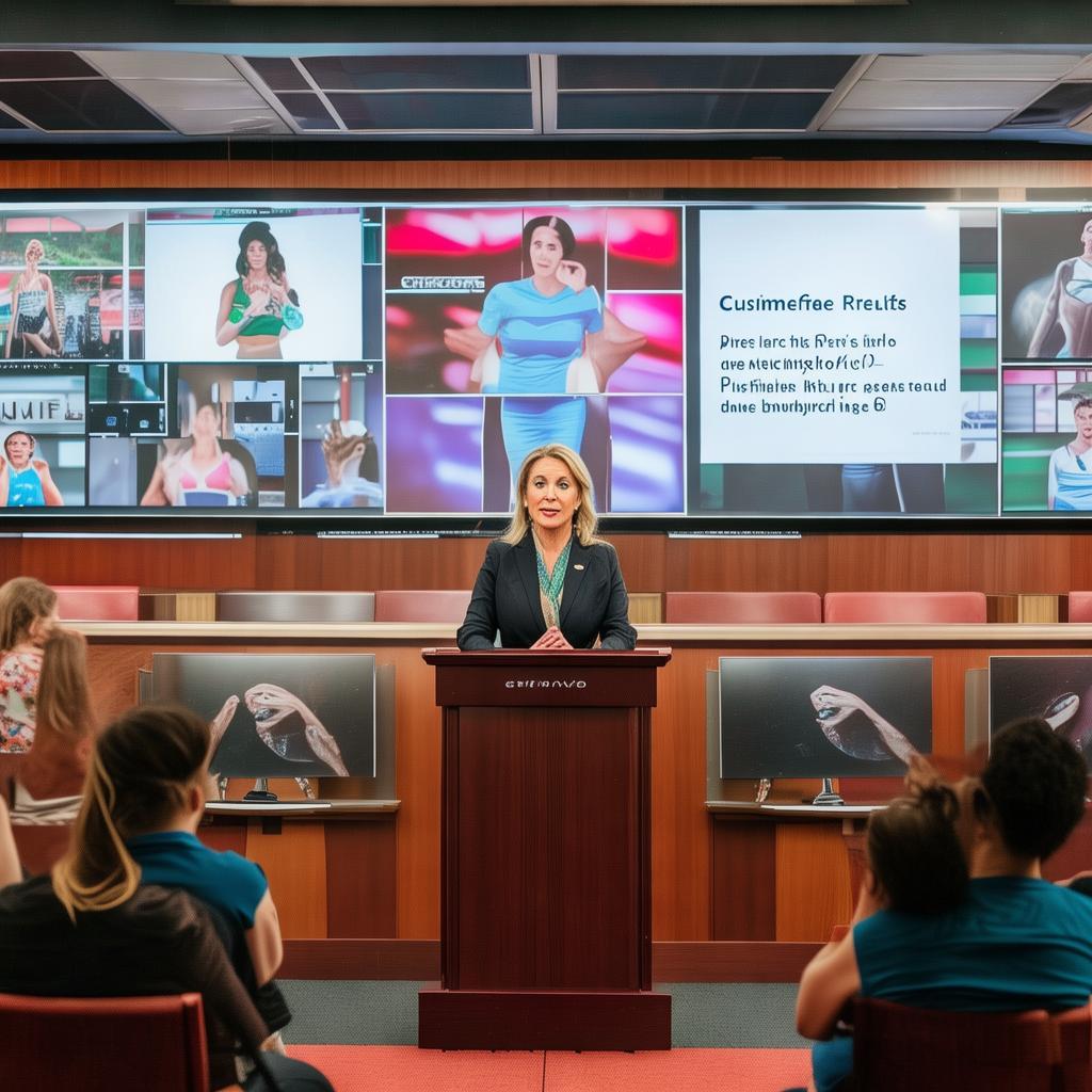 网络虚拟健身课程虚假宣传如何维权