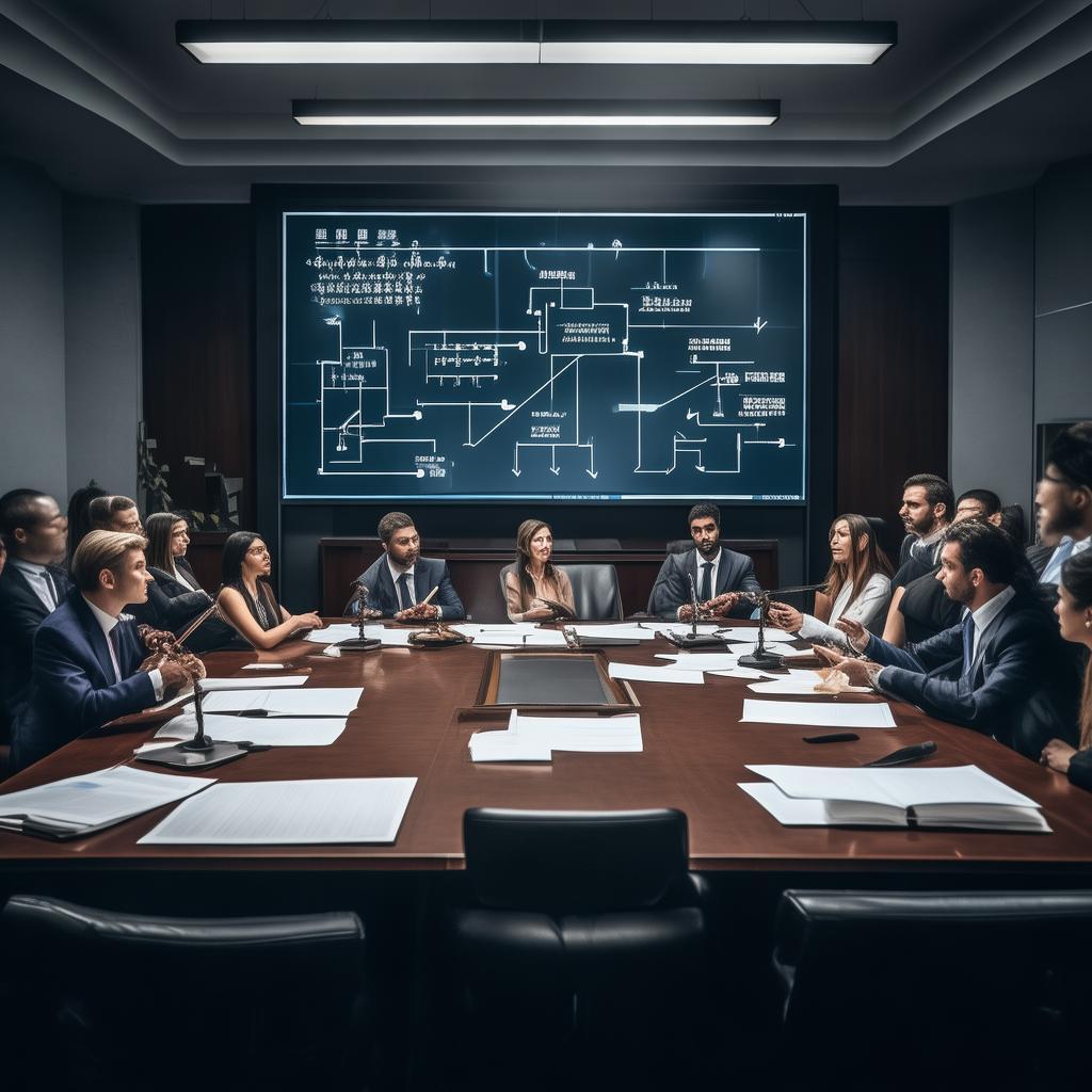 员工主张补缴社保 | 是否需先劳动仲裁?法律路径的深度辨析