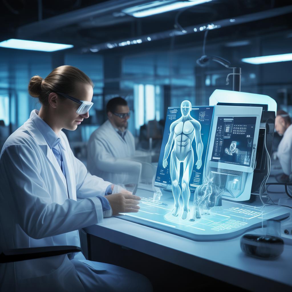 基因编辑技术用于增强人类体能是否合法？