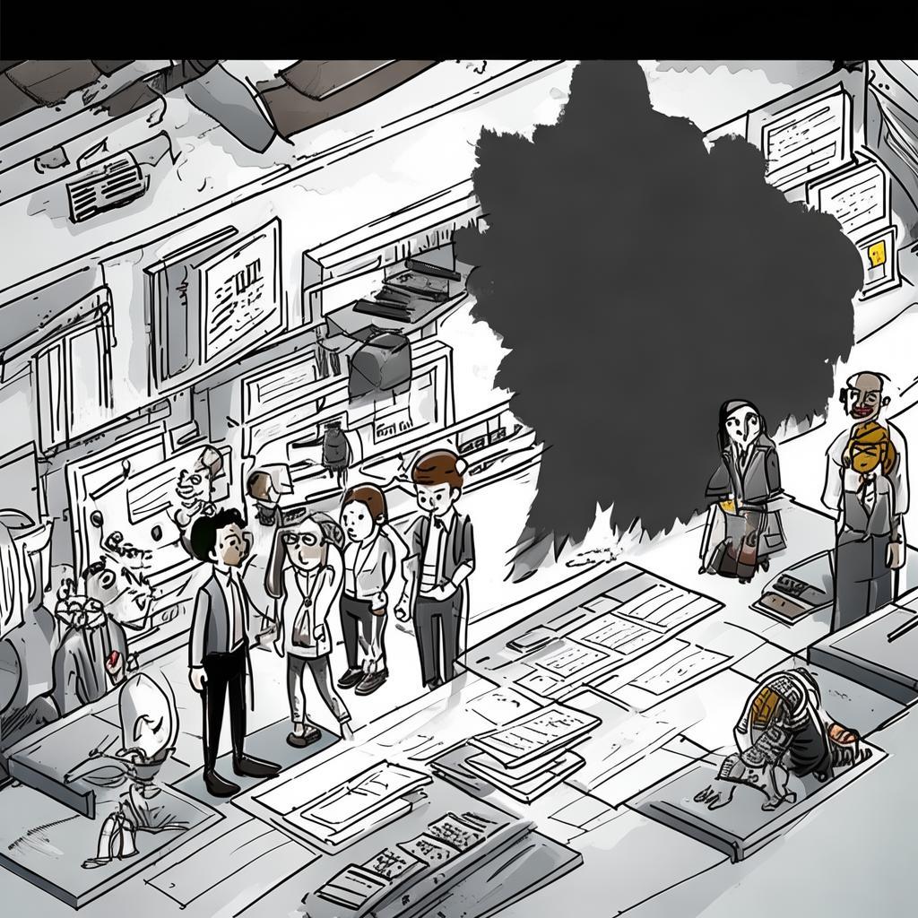 国际课程考试泄题如何追责? | 跨国教育舞弊案件责任认定难点突破