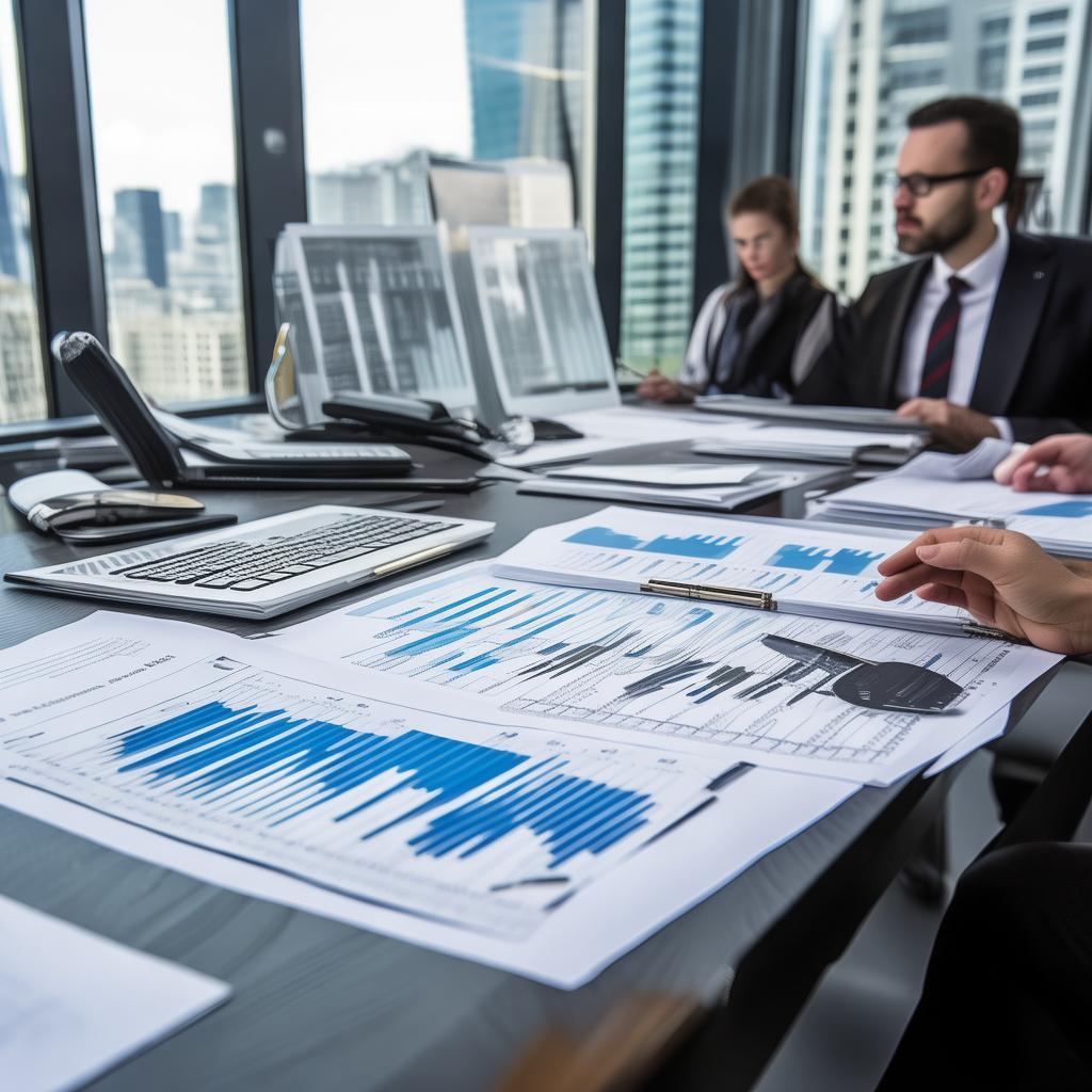 公司用个人账户收款的法律风险 | 面临哪些行政处罚深度解析