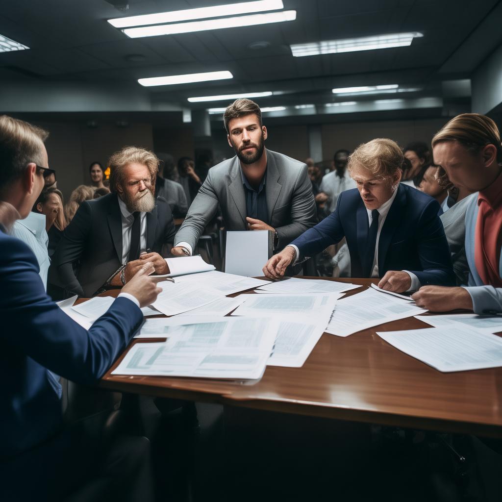 离婚诉讼中虚构债务的司法鉴定应对指南