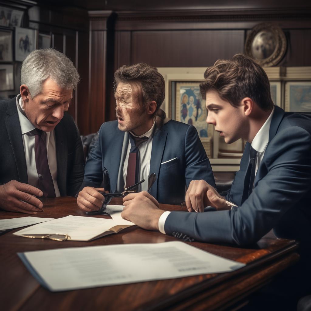 怎样通过法律手段解决继父母遗产继承纠纷？