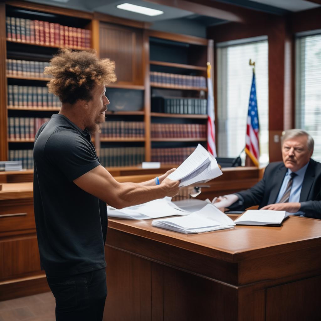 被培训机构欺骗后的法律援助与退款完全指南