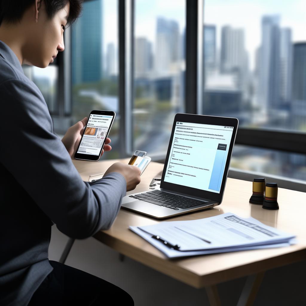 遭遇网络代购诈骗怎样追回钱款