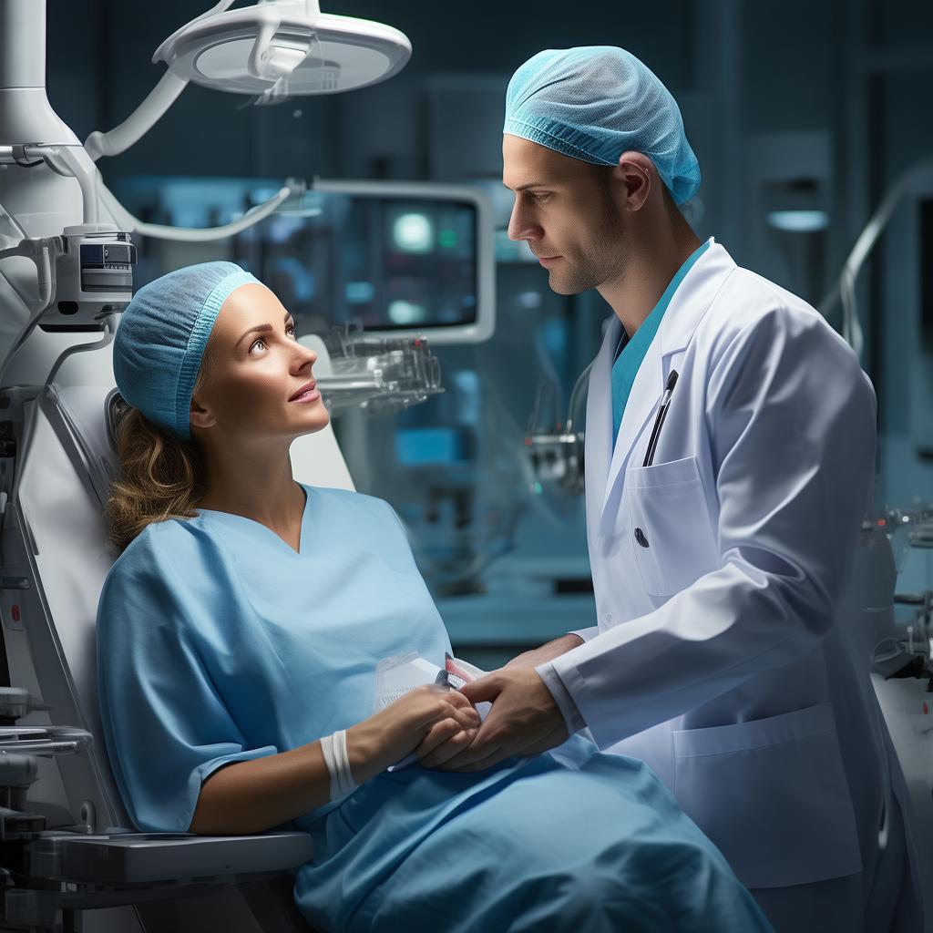 医疗美容主刀医生临时换人违法吗？ | 消费者如何守住”知情同意”的法律防线