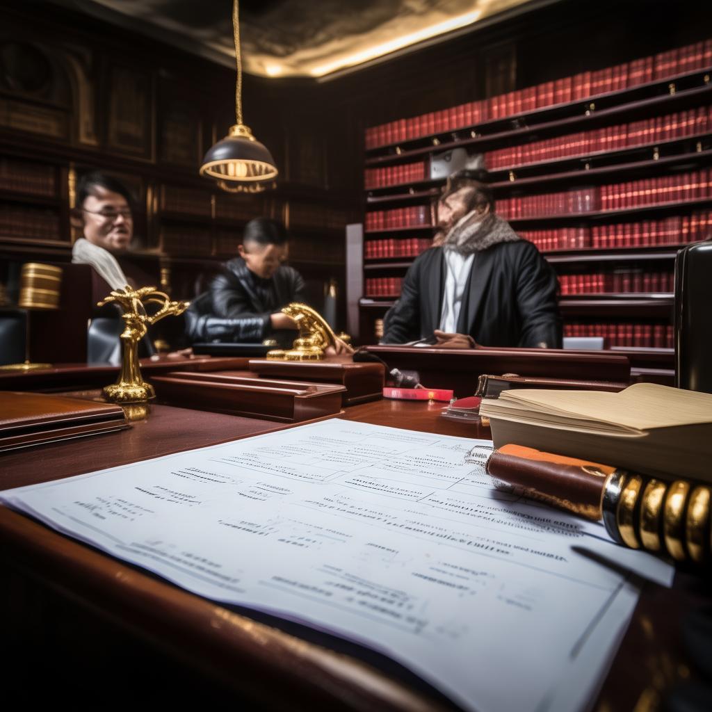 合作协议中”保底条款”是否有效？ | 司法实践与法律风险深度解析