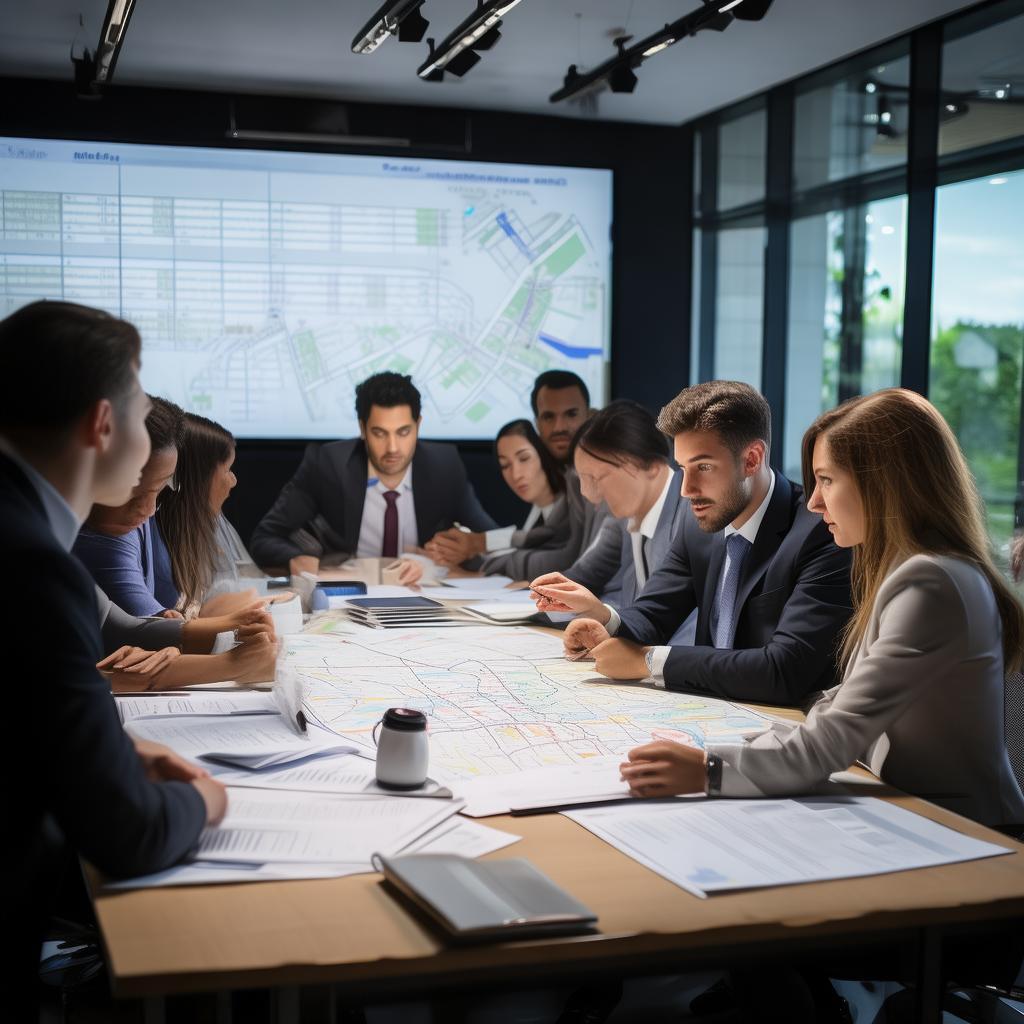 劳动合同履行地变更的法定边界 | 公司搬迁至同市其他区员工能否拒绝的关键法律分析