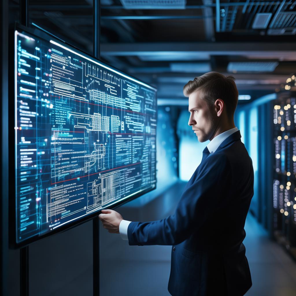 用户如何要求平台提供数据加密证明？——你的数据安全指南